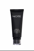 Note Luminous Moisrurizing Fondöten 03 - 1