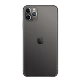 iPhone 11 Pro Max 64 GB Space Gray Yenilenmiş B Kalite (12 Ay Garantili) thumbnail 2