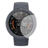 Bufalo Xiaomi Amazfit Verge 43mm FlexiGlass Nano Ekran Koruyucu - 1