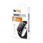 Bufalo Xiaomi Amazfit Verge 43mm FlexiGlass Nano Ekran Koruyucu - 4