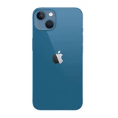 iPhone 13 128 GB Blue Yenilenmiş C Kalite (12 Ay Garantili) thumbnail 2