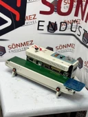Sönmez Konveyorlu Yapıştırma Makinesi Yürüyen Bantlı Yapıştırma Makinası - 3