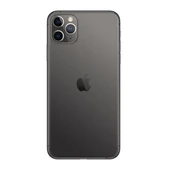 iPhone 11 Pro Max 64 GB Space Gray C Kalite Yenilenmiş (12 Ay Garantili) thumbnail 2