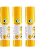 Adel Stick Yapıştırıcı 8 Gram - 3 Adet - 1