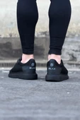 Wagoon WG019 Kömür Triko Erkek Casual Ayakkabı - 3