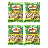 Çakmak Kabuklu Fıstık 250 gr x 4 Adet - 1