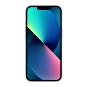 iPhone 13 128 GB Blue Yenilenmiş C Kalite (12 Ay Garantili) thumbnail 3