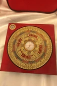 Raymond Lo's Compass Hassas Pusula - 7