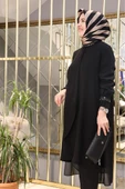 24Y50199 FAMELİN TUNİK ASİMETRİK - 4