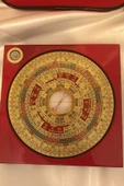Raymond Lo's Compass Hassas Pusula - 5