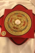Raymond Lo's Compass Hassas Pusula - 2
