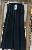 24Y802 ETEK KREP PİLİSELİ BELİ LASTİKLİ - 4