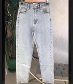 24Y2732 PANTOLON DENİM BOYFRİEND - 2