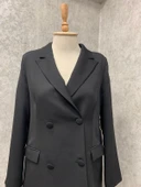 24Y101 FAMELİN CEKET BLAZER ÖNÜ DÜĞMELİ - 2