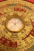 Raymond Lo's Compass Hassas Pusula - 3