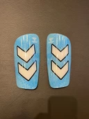 HUMMEL TEKMELIK MAVİ - 1