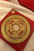 Raymond Lo's Compass Hassas Pusula - 4