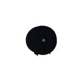 Maxiflow Kağıt Verici Jumbo Ø27*12Cm Siyah thumbnail 2