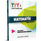 Hocalara Geldik TYT Video Destekli Matematik Soru Bankası - 1
