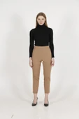24Y1598 FAMELİN PANTOLON KALEM - 4