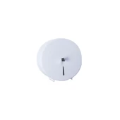 KAĞIT VERİCİ JUMBO Ø22*12CM BEYAZ - 1