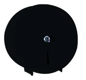 Maxiflow Kağıt Verici Jumbo Ø27*12Cm Siyah thumbnail 1