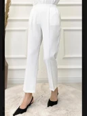 24Y1598 FAMELİN PANTOLON KALEM - 3