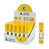 Adel Stick Yapıştırıcı 8 Gram - 30 Adet - 1