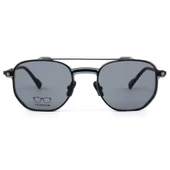 Snob Milano Special III Gun Metal Titanyum Unisex Optik / Güneş Gözlüğü - 1