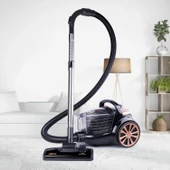 Stilevs Spektron Toz Torbasız Elektrikli Süpürge - 1