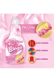 Soft Konsantre Çamaşır Yumuşatıcısı Mutlu Yuvam 1440 ml X 6 Adet - 8