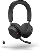 Jabra Evolve2 75 - USB-C MS Teams Kulaklık - 1