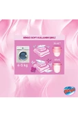 Soft Konsantre Çamaşır Yumuşatıcısı Mutlu Yuvam 1440 ml X 6 Adet - 5
