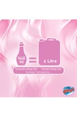 Soft Konsantre Çamaşır Yumuşatıcısı Mutlu Yuvam 1440 ml X 6 Adet - 6