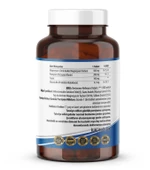 Magnezyum Sitrat 4 Lü Form 120 Tablet (POTASYUM KALİUM) & Vitamin B6 Magnesium Citrate Taurin - 2
