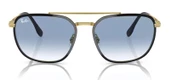 Ray-Ban RB3708 90003F 56 Unisex Güneş Gözlüğü thumbnail 3