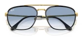 Ray-Ban RB3708 90003F 56 Unisex Güneş Gözlüğü thumbnail 5
