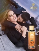 Orgasmo Secret Valley Vücut Spreyi & Parfümü Unisex - 4