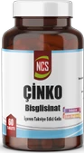 Ncs Çinko Bisglisinat Selenyum Bakır Bisglisinat 60 Tablet - 1