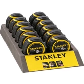 STANLEY ŞERİT METRE 5X19 1-30-697 - 8