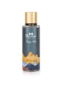 Orgasmo Happy Hills Vücut Spreyi & Parfümü Unisex - 1