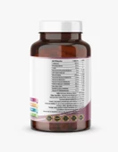 Ncs Biotin 2500 Mcg L Sistein Çinko 60 Tablet - 2