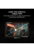 Gamepower Vivid T40 24'' 1800R Curved Rgb Beyaz 180Hz 0.5ms Fhd Va Panel 2X2W Speaker Gaming Monitör - 5