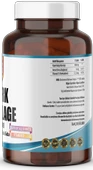 Köpek Balığı Kıkırdağı + Demir + Vitamin D 3 + Shark Cartilage  120 tablet - 2
