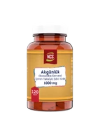 Boswellia Serrata Akgünlük 1000 Mg 120 Tablet - 1