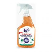 Tex Antibakteriyel Genel Amaçlı Yüzey Temizleyici 750 ML - 1