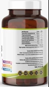 Omega 3 Balık Yağı 1000 MG Doğal Limon Aromalı 60 Yumuşak Kapsül - 2