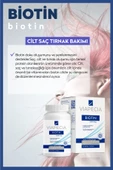 Viapecia Biotin 5000 mcg 60 Kapsül - 3