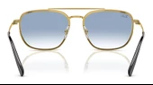 Ray-Ban RB3708 90003F 56 Unisex Güneş Gözlüğü thumbnail 4