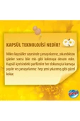  Soft Konsantre Çamaşır Yumuşatıcısı Nergis 1440 ml X 4 Adet - 7